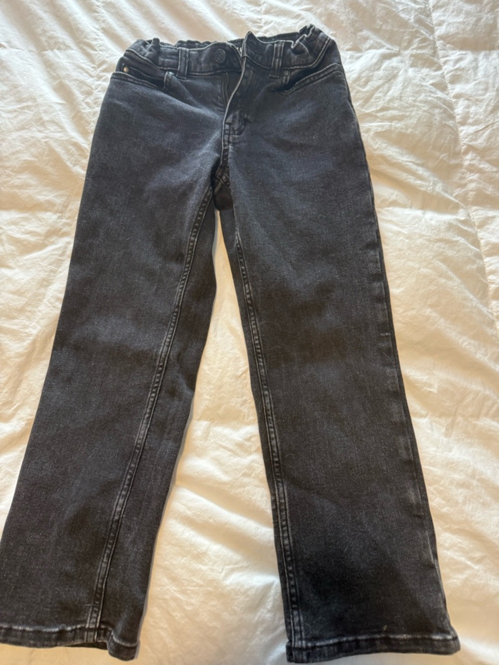 Lot of 5 Boys pants Size 8–very good! - Picture 4 of 12